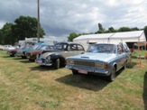 ford oldtimertreffen zonhoven 2014 taunus m club Belgïe